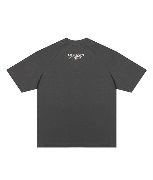 Camiseta AP CROWN para Hombre APC42450