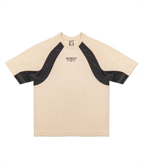 Camiseta AP CROWN para Hombre APC42430