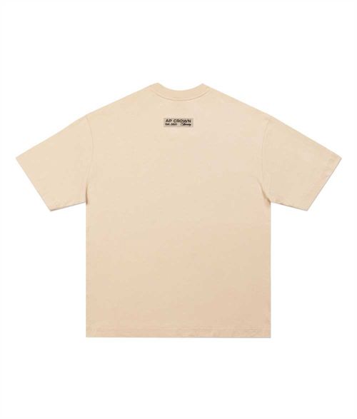 Camiseta AP CROWN para Hombre APC4244