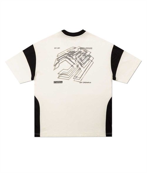 Camiseta AP CROWN para Hombre APC4243
