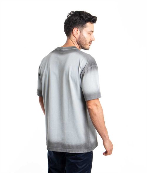 Camiseta Zikluz para Hombre ZY0334078