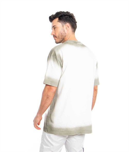 Camiseta Zikluz para Hombre ZY0334077