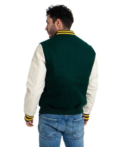 Chaqueta Superdry para Hombre M5011943AGCI