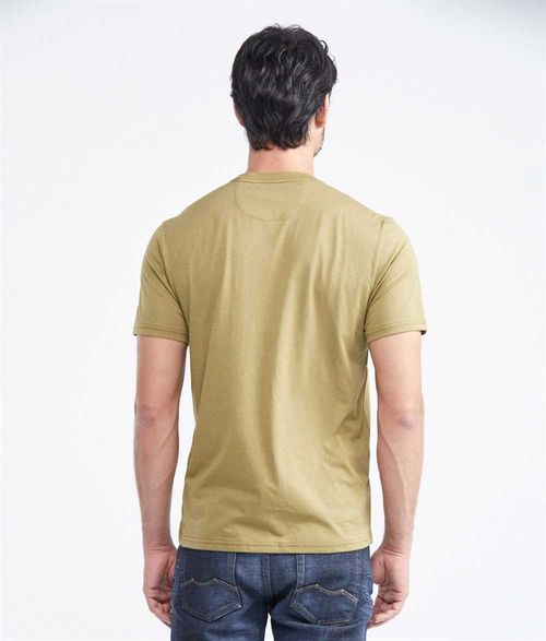 Camiseta Chevignon para Hombre 649F020
