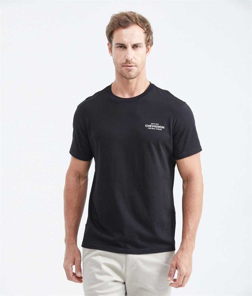 Camiseta Chevignon para Hombre 649F015