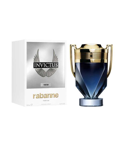 Perfume  Rabanne Invictus 2024  100ml
