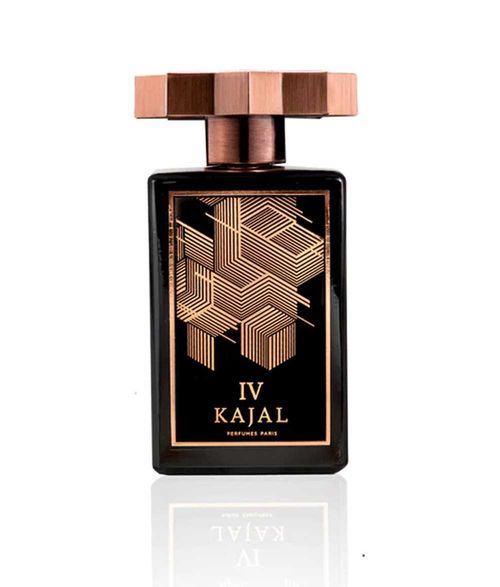 Perfume Kajal IV 100ml