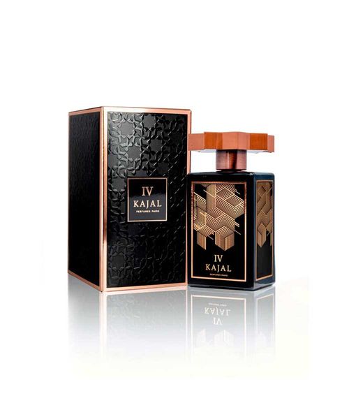 Perfume Kajal IV 100ml