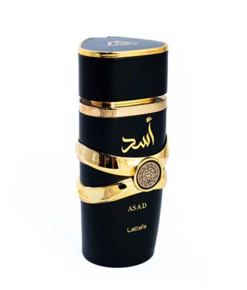 Perfume Lattafa Asad 100ml