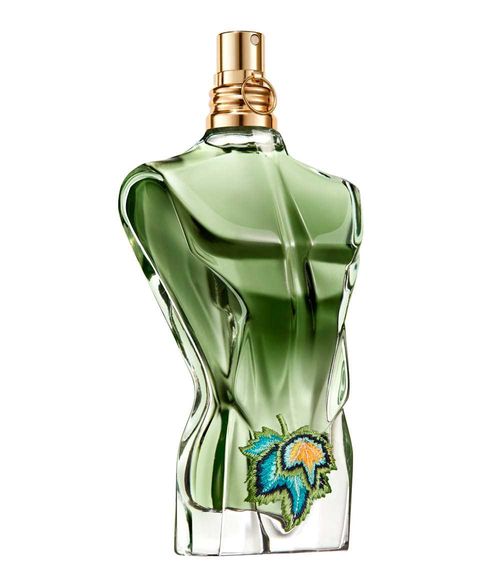 Perfume Jean Paul Gaultier  Le beau Paradise Garden Hombre 125ml EDP