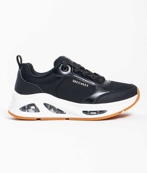 Tenis Skechers para Mujer 177471BLK