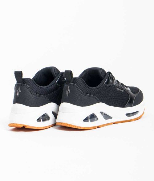 Tenis Skechers para Mujer 177471BLK