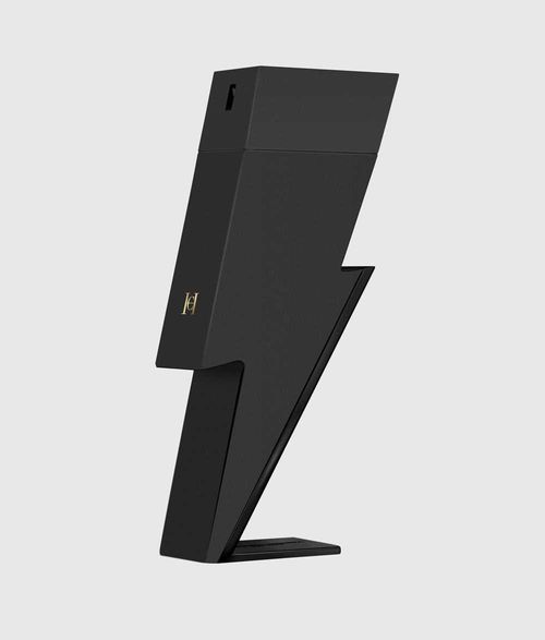 Perfume Carolina Herrera  Bad Boy Le Parfum  Hombre 100ml EDP