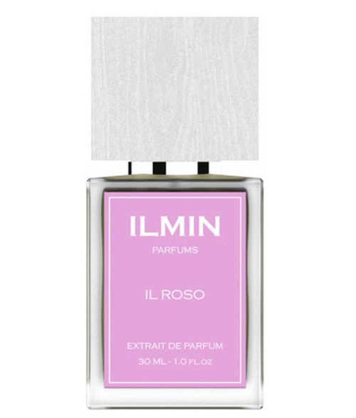 Perfume IL ROSSO