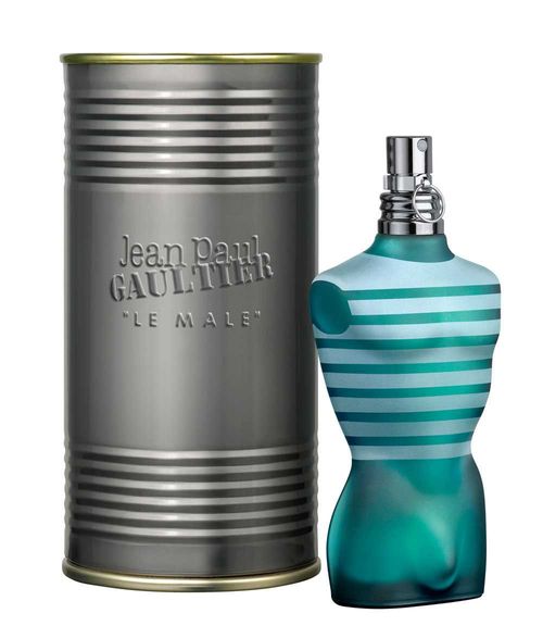 Perfume Jean Paul Gaultier Le Male Hombre 125ml EDT