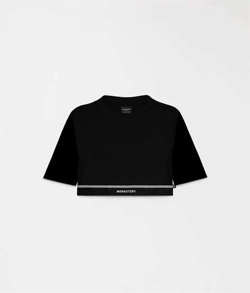 Camiseta Monastery para Mujer 10600112240801