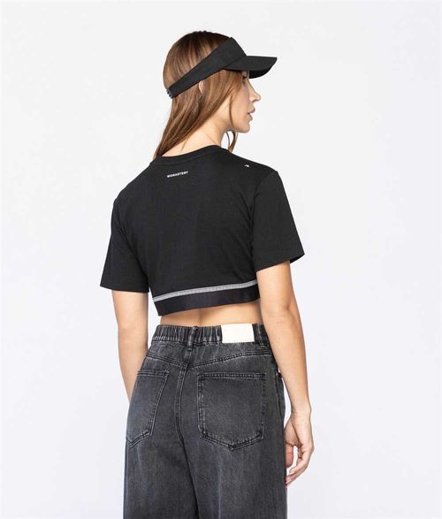 Camiseta Monastery para Mujer 10600112240801