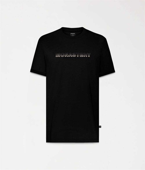 Camiseta Monastery para Hombre 10001002240601