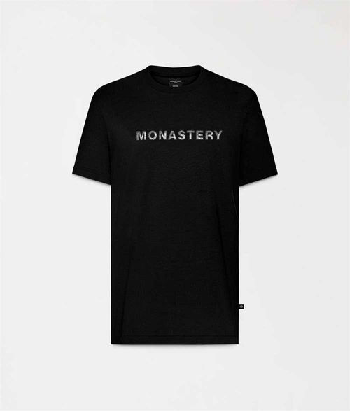 Camiseta Monastery para Hombre 10000802240301