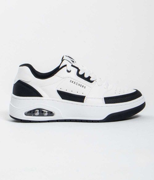 Tenis Skechers para Hombre 183140WBK