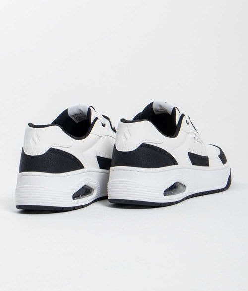 Tenis Skechers para Hombre 183140WBK
