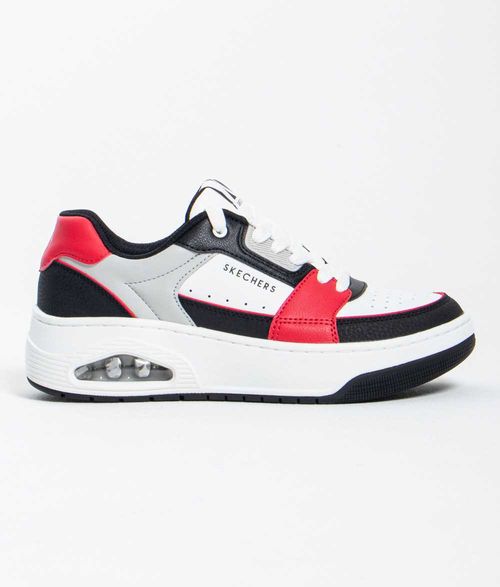 Tenis Skechers para Hombre 183140WRBK