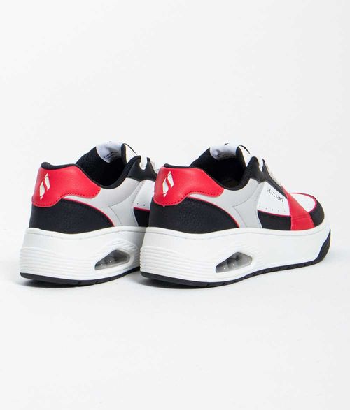Tenis Skechers para Hombre 183140WRBK