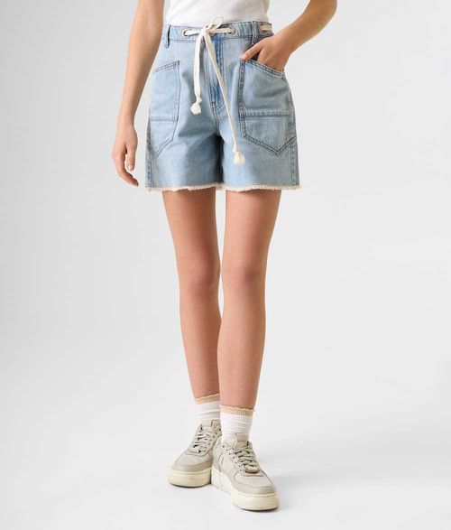 Short Americanino para Mujer 352G000