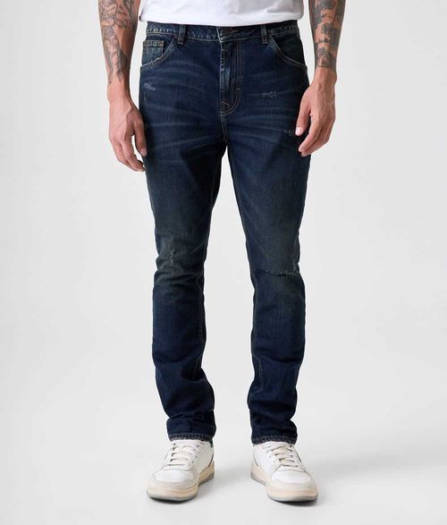 Jean Americanino para Hombre 532G700