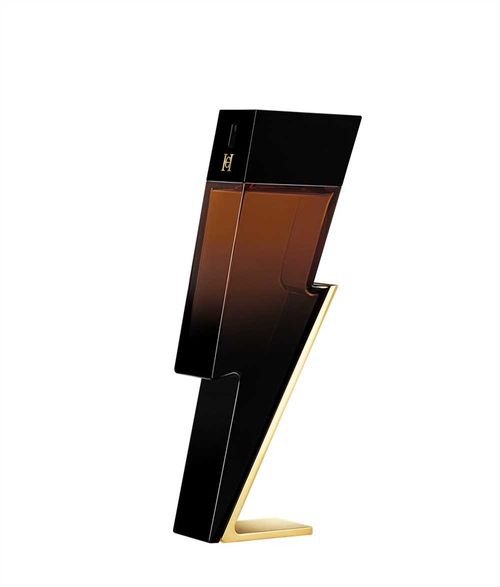 Perfume Carolina Herrera Bad Boy Elixir Hombre 100ml