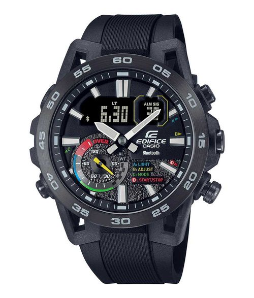Reloj Casio ECB
