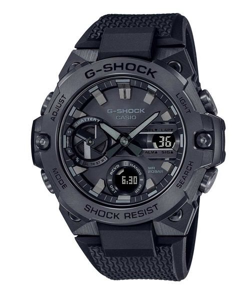 Reloj Casio GST