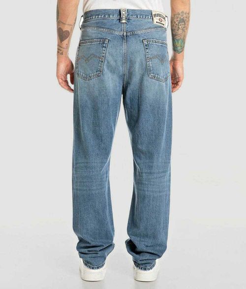 Jean Replay para Hombre M9Z1000800764009