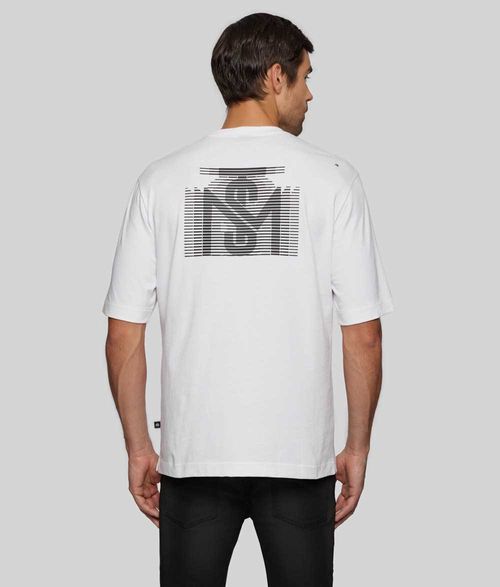 Camiseta Monastery para Hombre 34012032