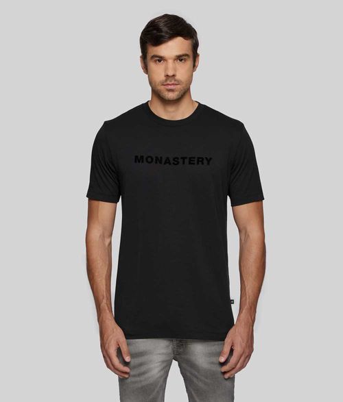 Camiseta Monastery para Hombre 10012061