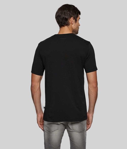 Camiseta Monastery para Hombre 10012061