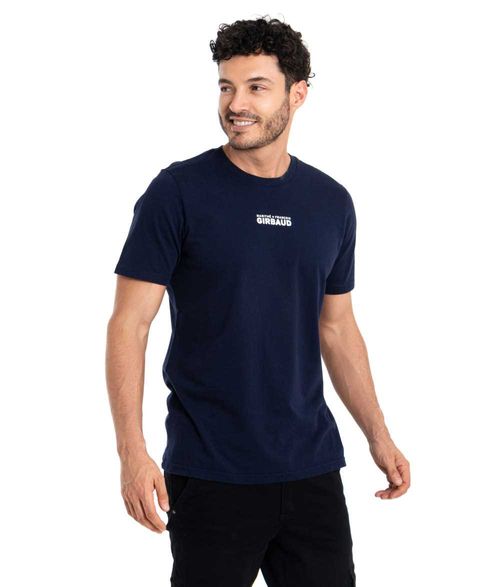 Camiseta Girbaud para Hombre GM1102673N000AZO