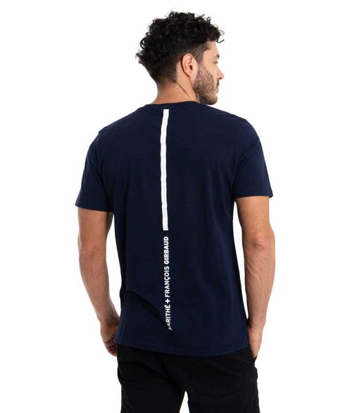 Camiseta Girbaud para Hombre GM1102673N000AZO