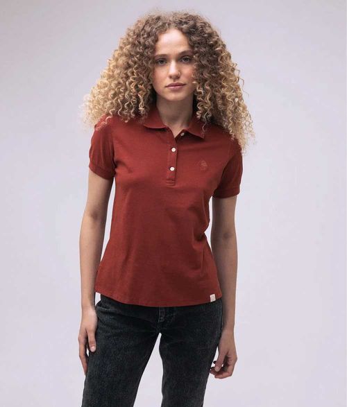Camiseta Americanino para Mujer 600D007