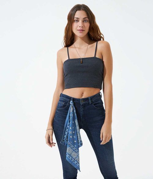 Camiseta Americanino para Mujer 609D026