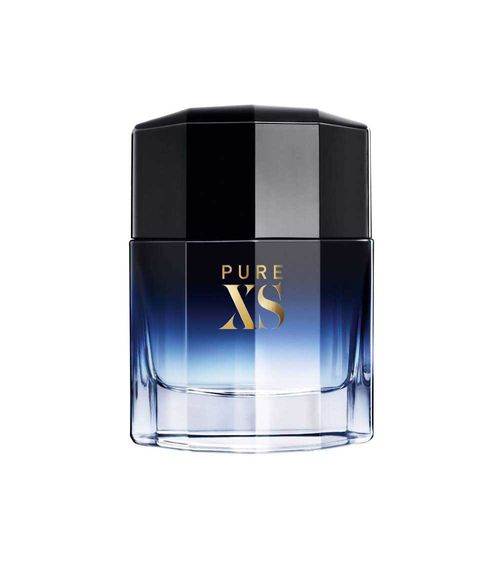 Perfume Paco Rabanne Pure XS Hombre 100ml EDT