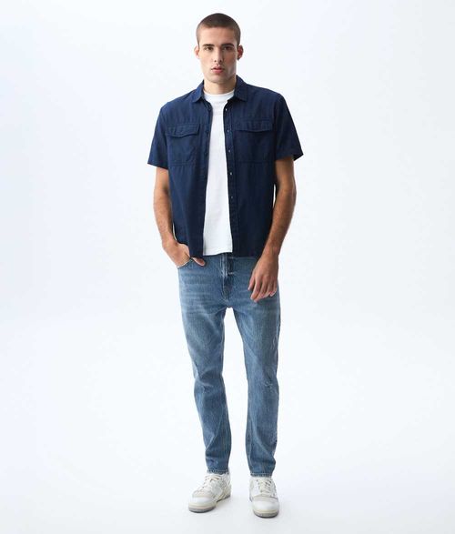 Camisa Americanino para Hombre 811G001