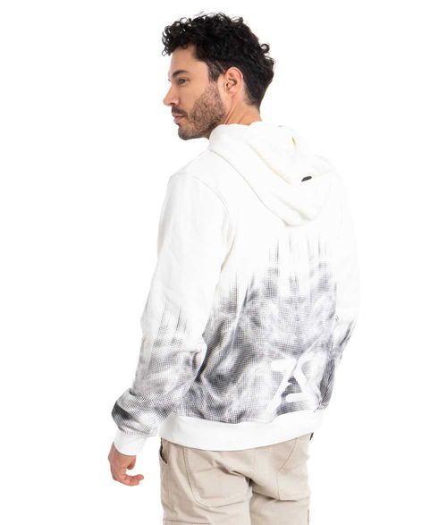 Buzo Zikluz para Hombre ZY1124066