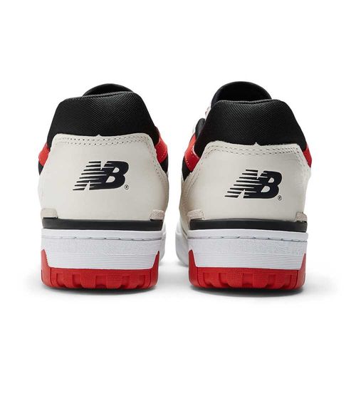 Tenis New Balance para Hombre BB550VTB