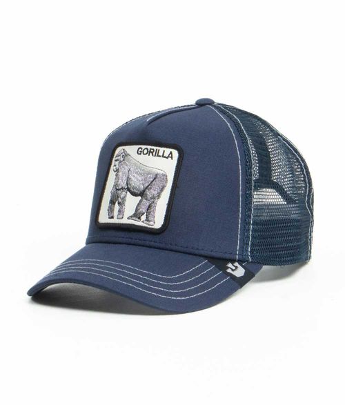Gorra Goorin Bros 101