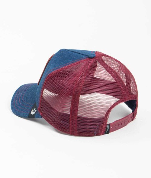 Gorra Goorin Bros 101