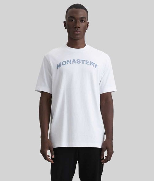 Camiseta Monastery para Hombre 1001001240102