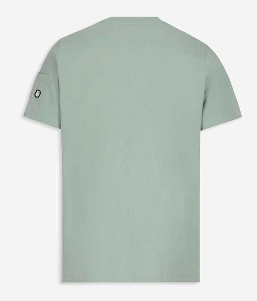 Camiseta Blow Up para Hombre C58