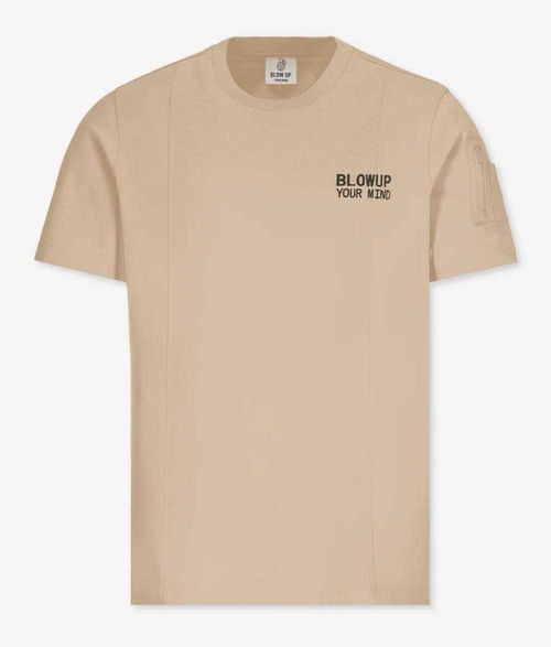 Camiseta Blow Up para Hombre C58