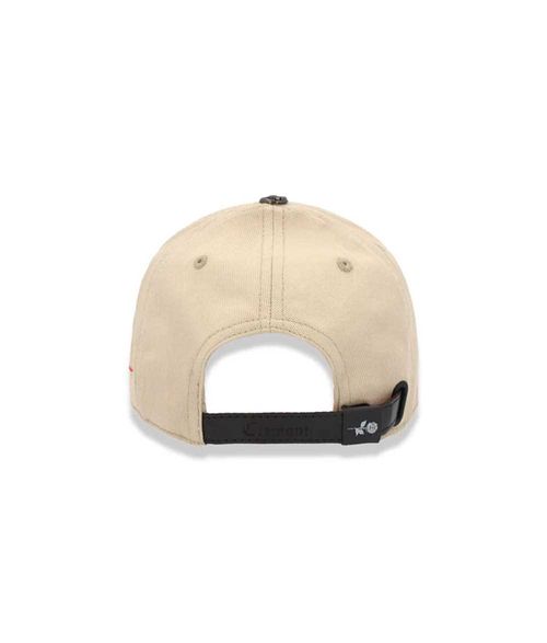 Gorra Clemont 15090810